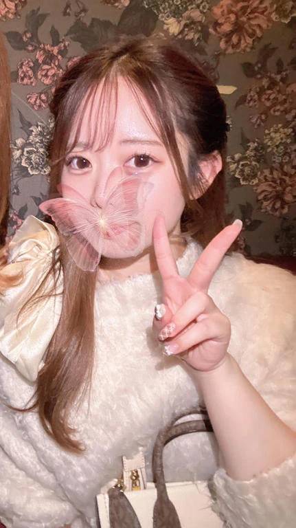 びちょびちょにさせてくれる？💦