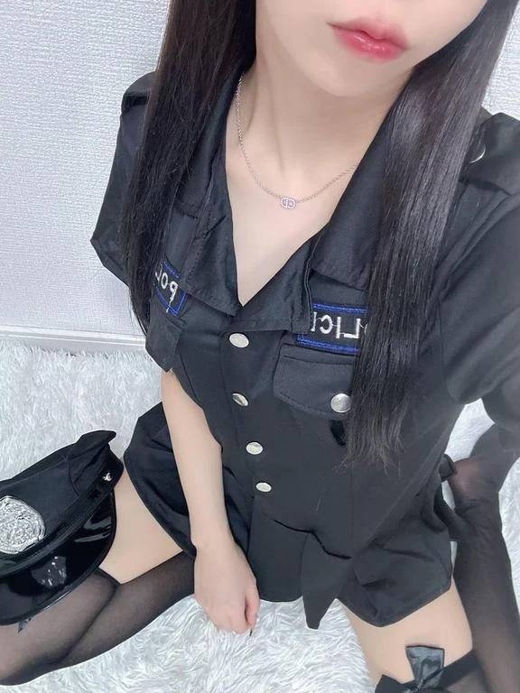 おち〇ぽ警察出動🚓