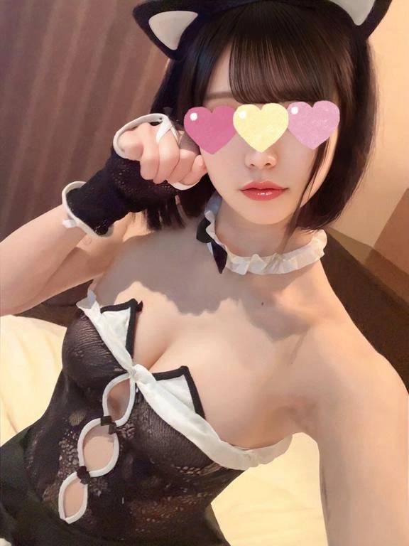 射精と一緒に全部ぶっ放そ！