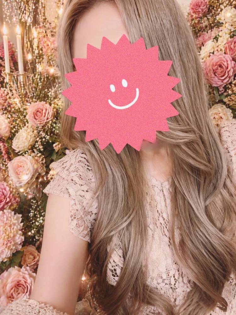 ギンギン……⭐️