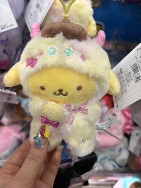 ゆまの好きな物