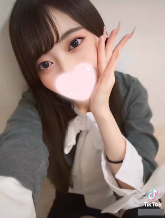 💗はじめまして💗