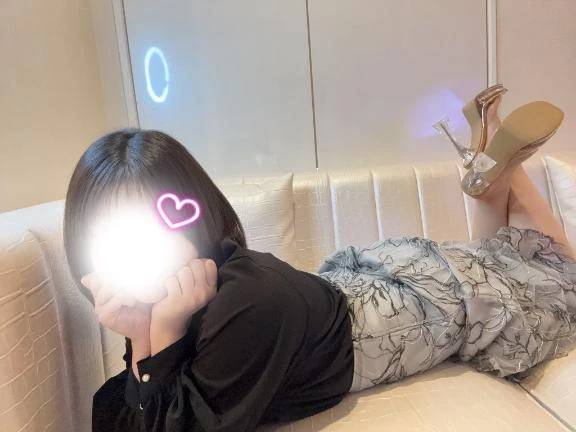 【お礼写メ日記】