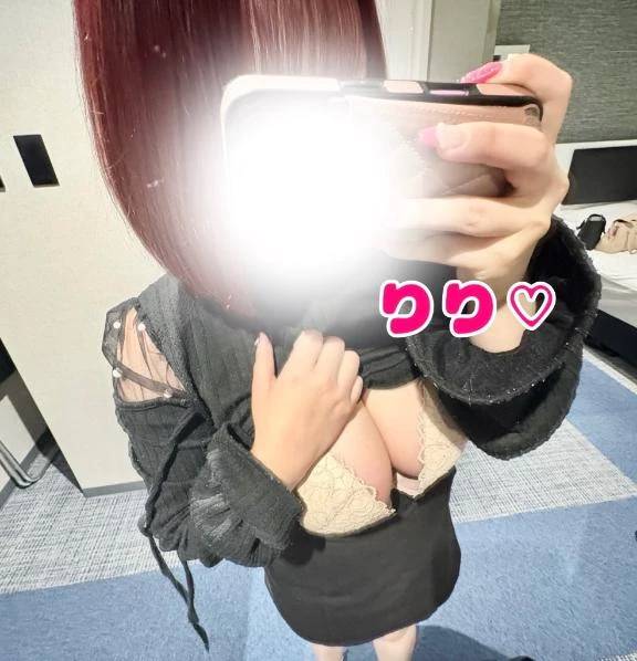 前夜祭して？💖