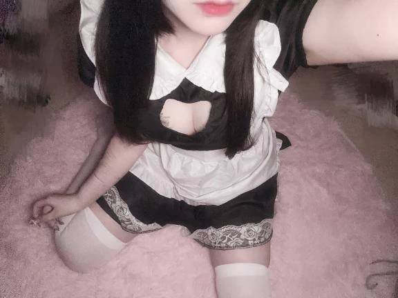 ロリメイド💕