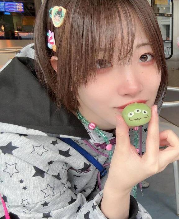 昨日のラストのお兄様💕