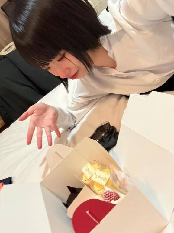 ねえねえ愛して欲しいだけ💕