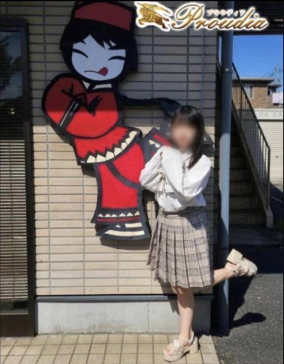 気になって来ちゃった！