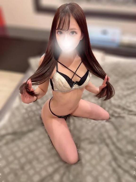 膣キュン…♡