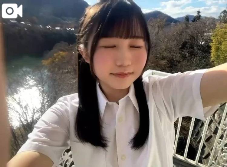 撮られることに執着しちゃう私