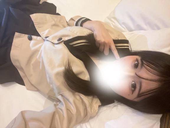 前世はエッチなピチピチJK⁉️🤫🔞💦💕
