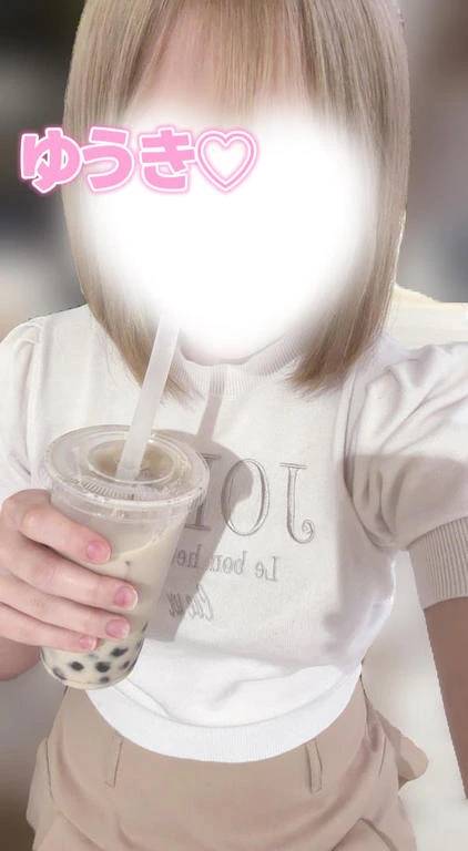 タピった🧋！