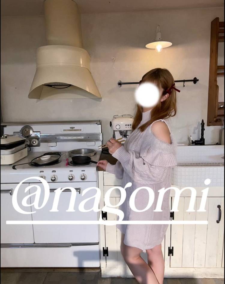パンパン…🍌///