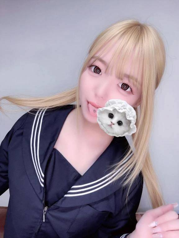 発情中です…🔞💖