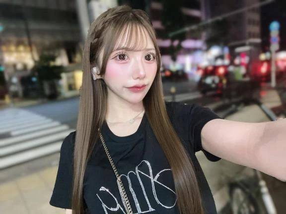 変態痴女に///