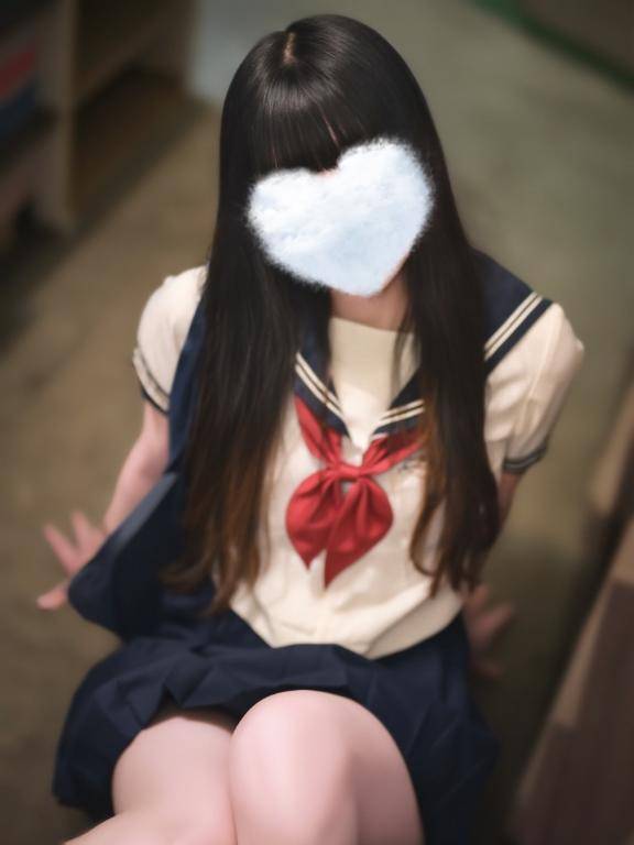 ドキドキの..🔞