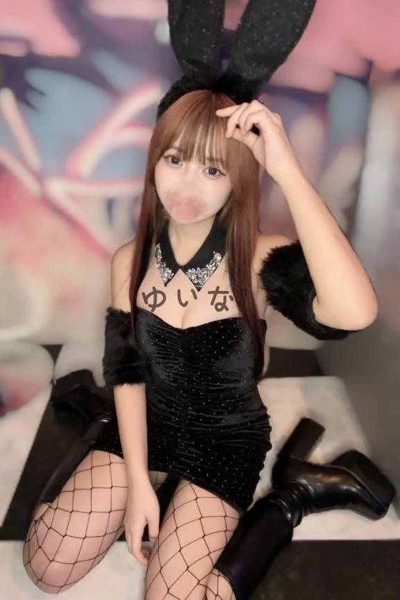 本日受付終了です🐰🖤
