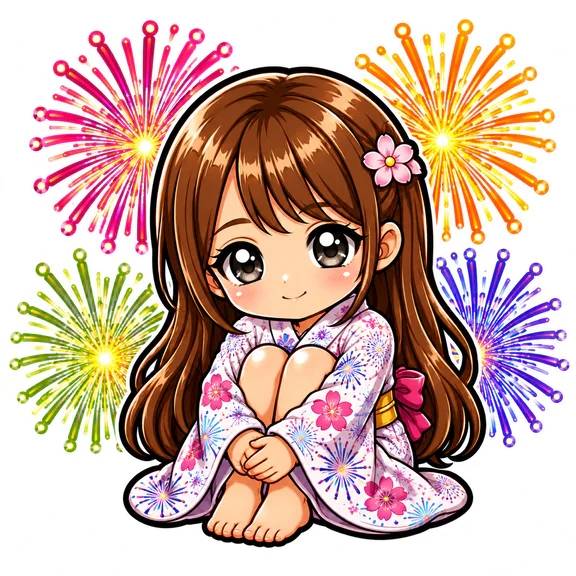 わくわく華金♪︎