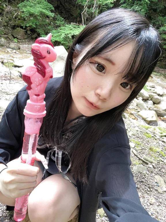 どきどき♡