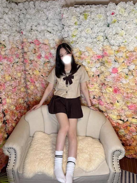🌈 : お久しぶりです🫶🏼