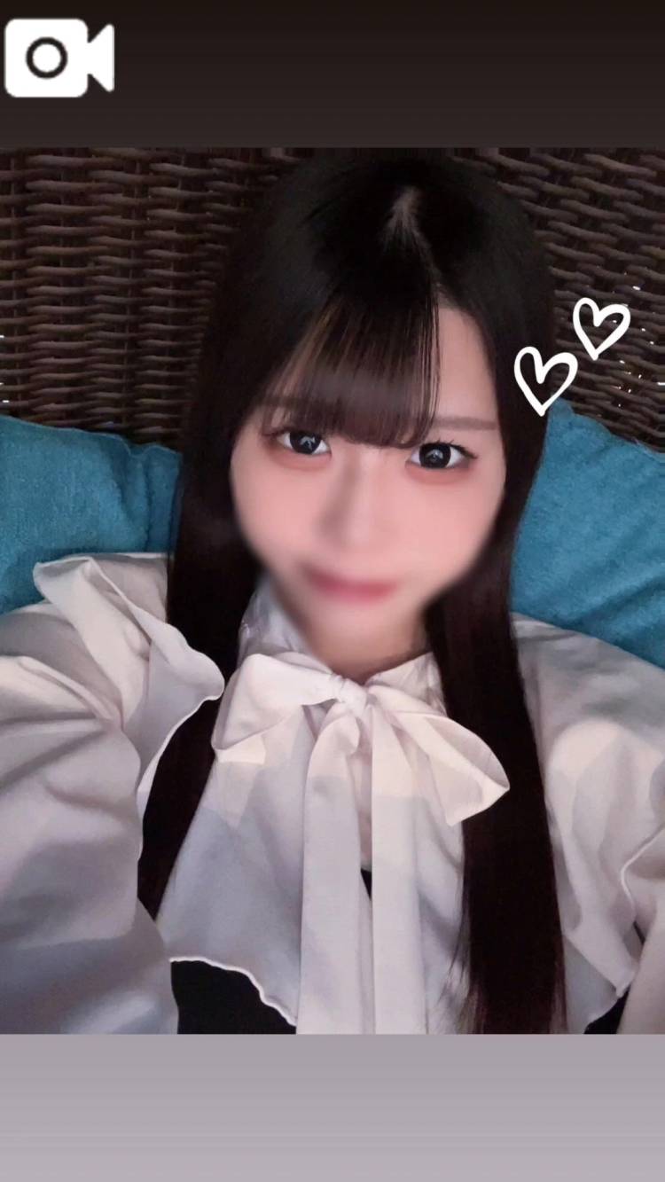 最後だよ🥲