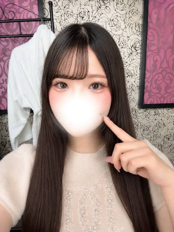 さきってどんな子⁉️