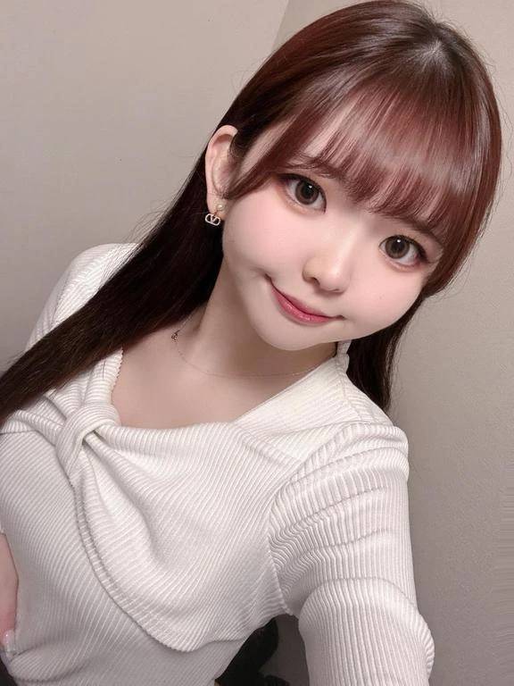 えろい目で見つめる先に😖🤍
