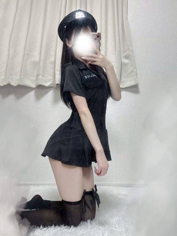 おち〇ぽ警察出動🚨