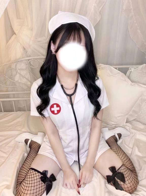 ご奉仕ナース💉