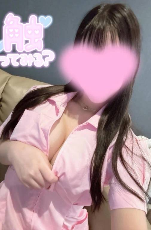 寂しい、、