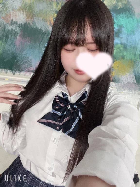 目を閉じたまま♡