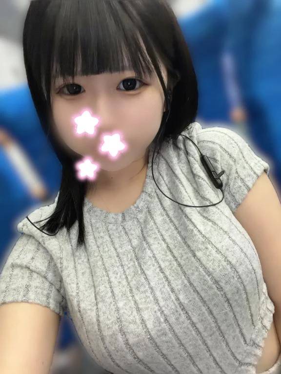 チャームポイント💕