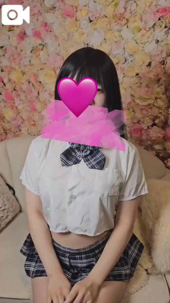 キュートな濃厚で💖