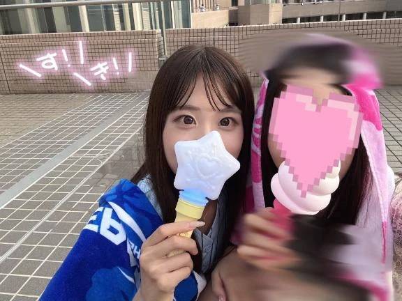 隣空いてるよ･･･🫣