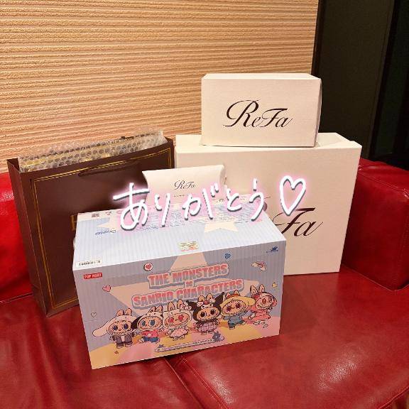 🕊仲良しのSさん💌