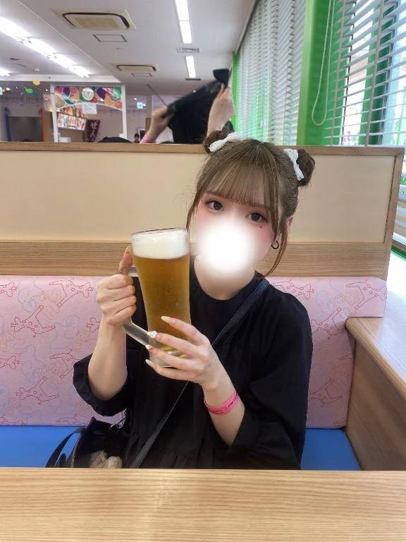 今日も🩵