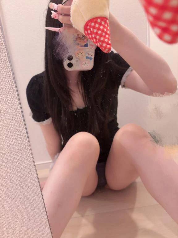 可愛がって、❤︎