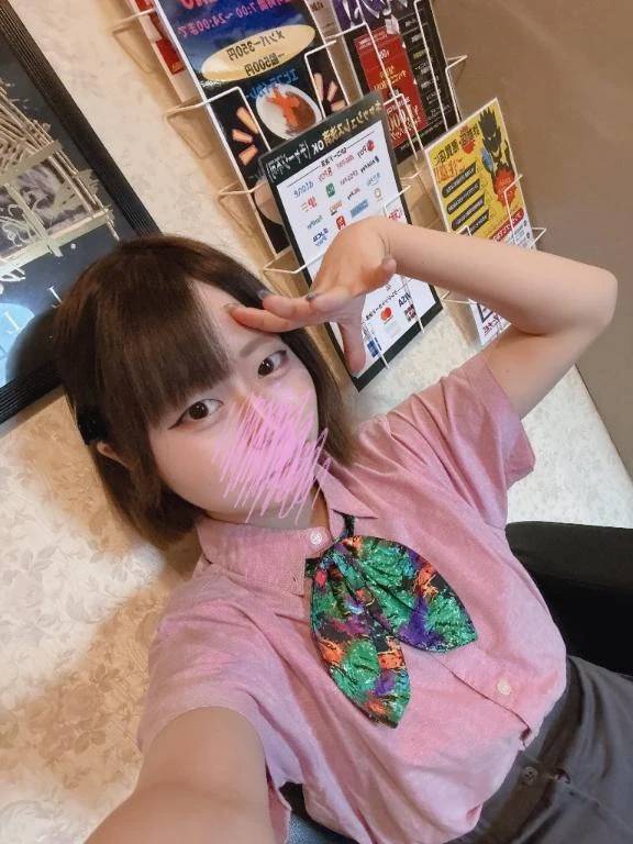 可愛い言いに来て🥹🥹🥹