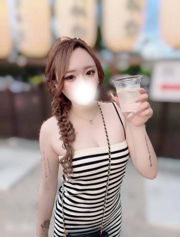 新人なつです🩷