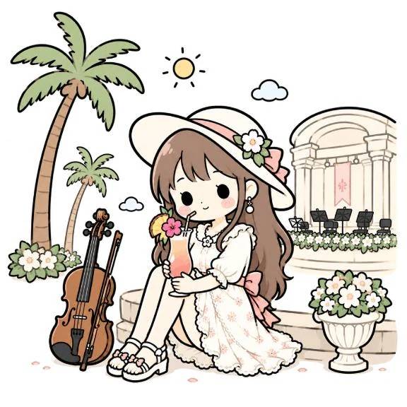 おはよう〜☀️