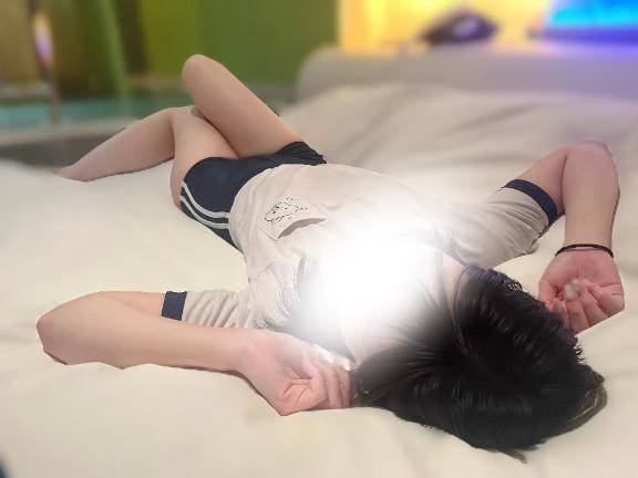 それってすごく㊙️㊙️㊙️じゃない？