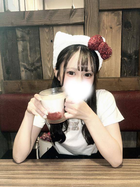 アツアツの