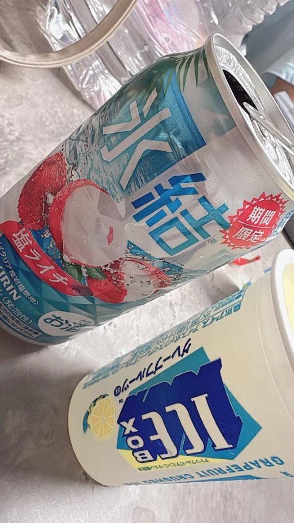 マイブーム🫧🥂