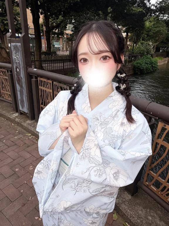 🌈：まだまだ会えるよ🌷