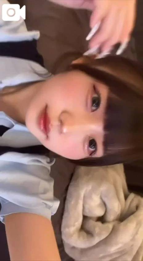 やだ……声、止まんないかも……おにいさま、ずるいよ🥺💗