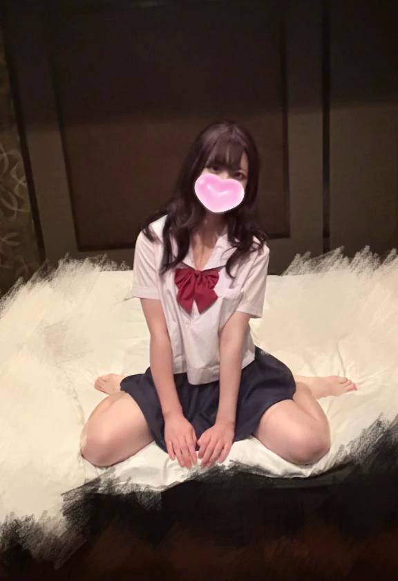 ちょっとだけ♡