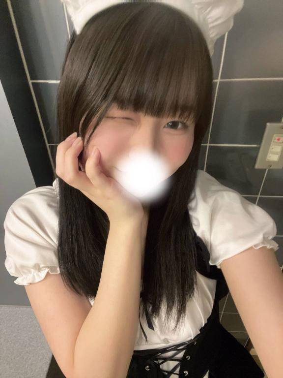 まだ…って言ってるのに…