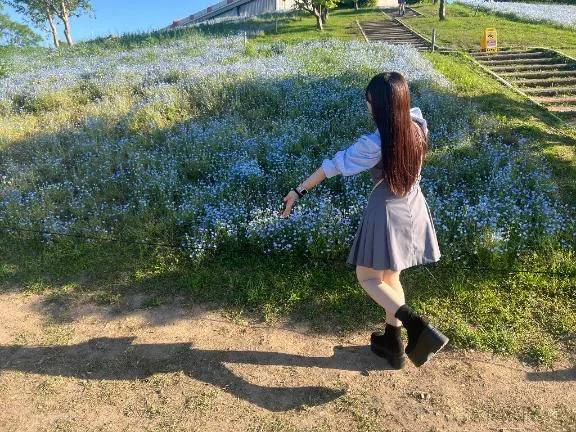 早く会いたいな☺️✨
