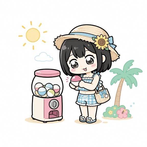 絶対人見知りの日