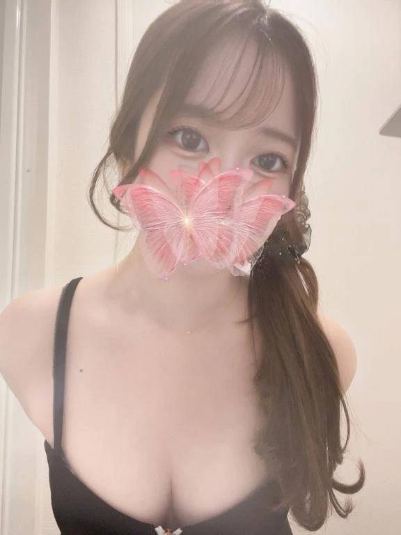 いれたい？💗